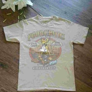 Disney's Pluto Food Critic T-SHIRT